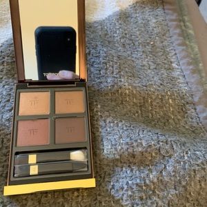 Tom ford eye shadow.